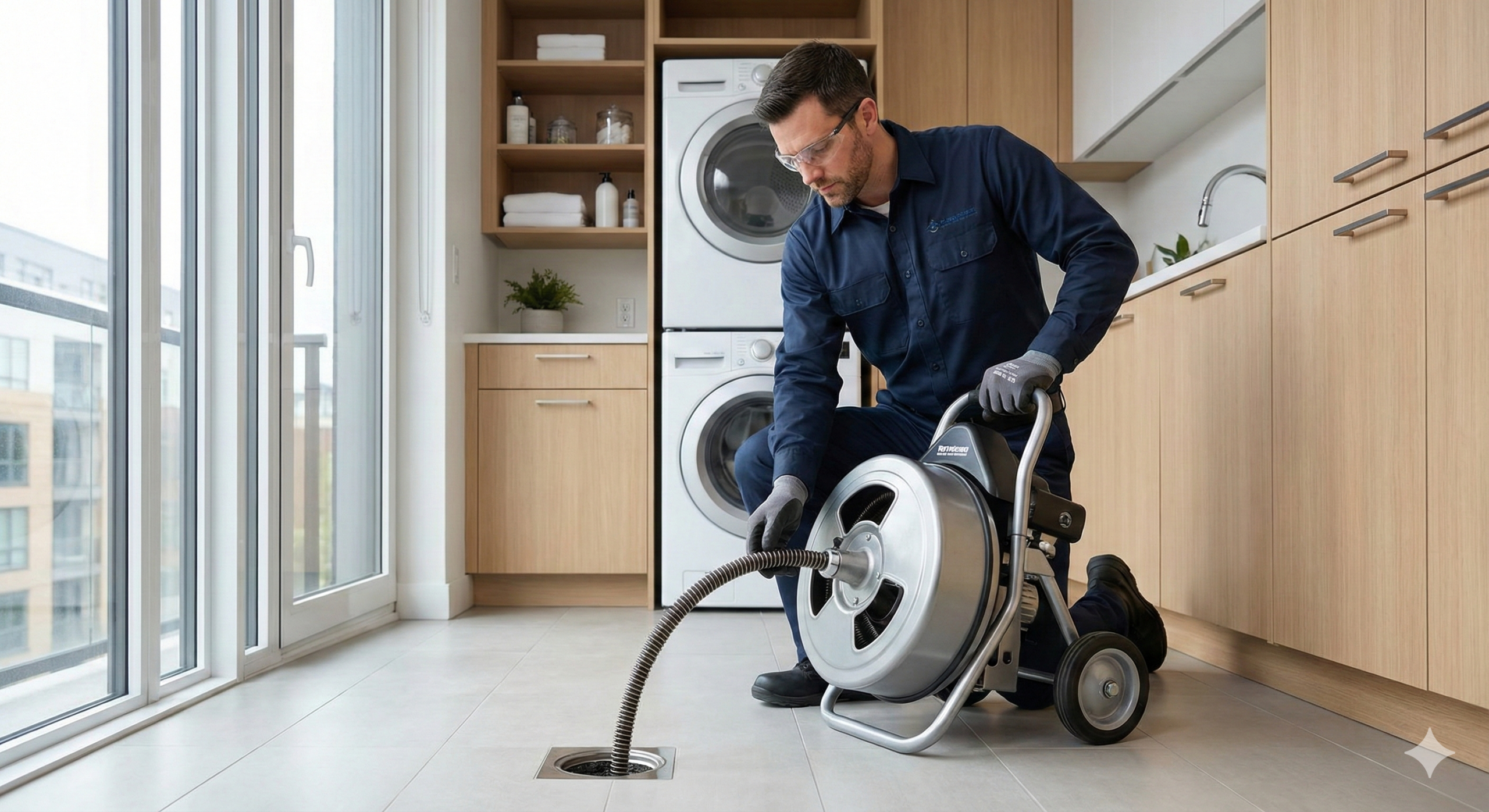 desentupidora em palhoça